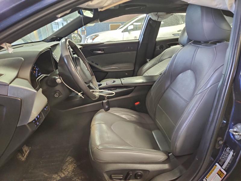 Фото 7 - TOYOTA AVALON