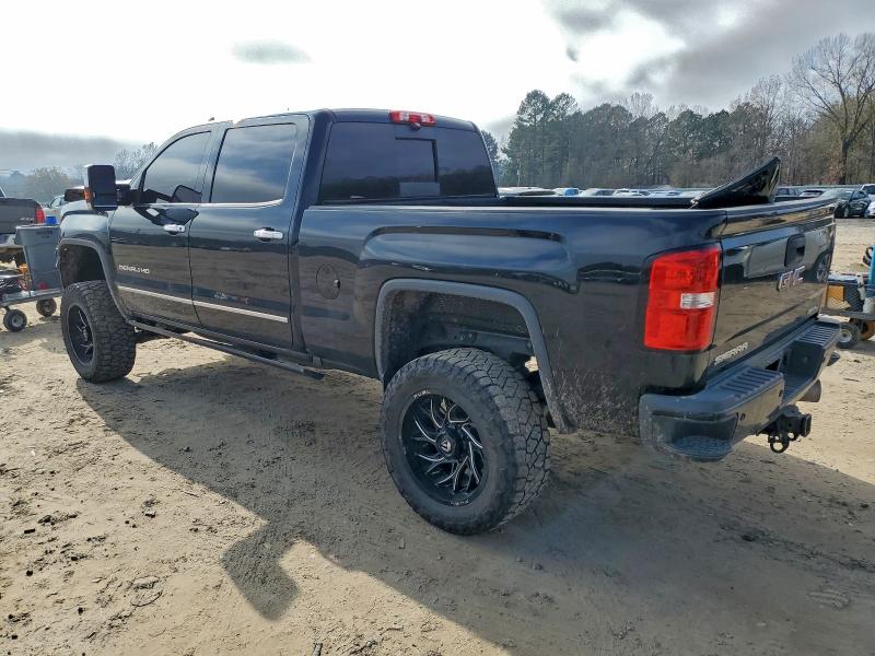 Фото 2 - GMC SIERRA
