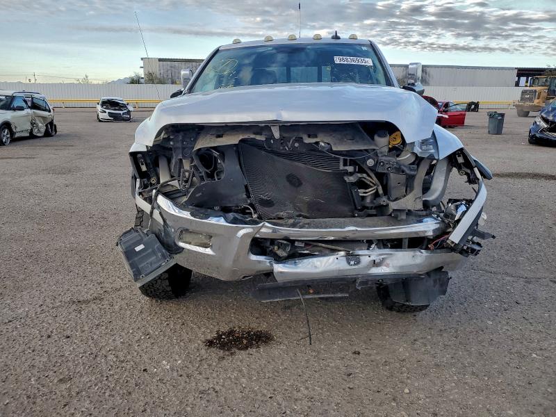 Фото 5 - RAM 3500