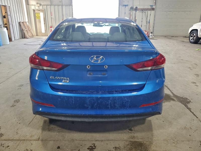 Фото 6 - HYUNDAI ELANTRA