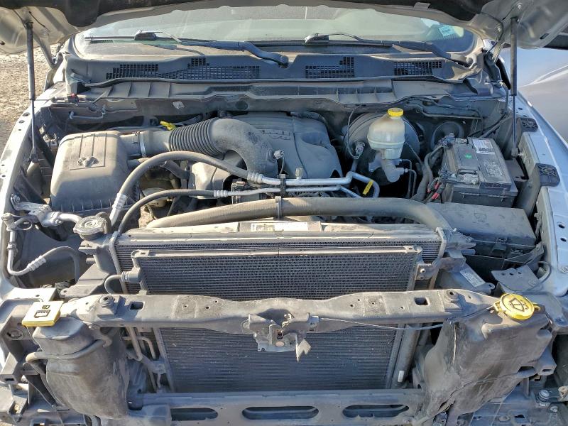 Фото 11 - RAM 1500