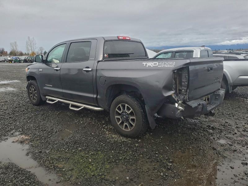 Фото 2 - TOYOTA TUNDRA