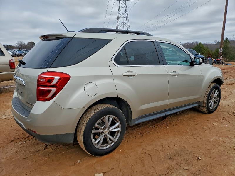 Фото 3 - CHEVROLET EQUINOX