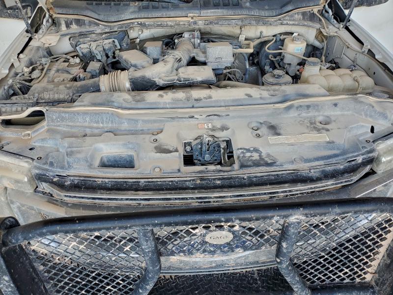 Фото 11 - FORD F250