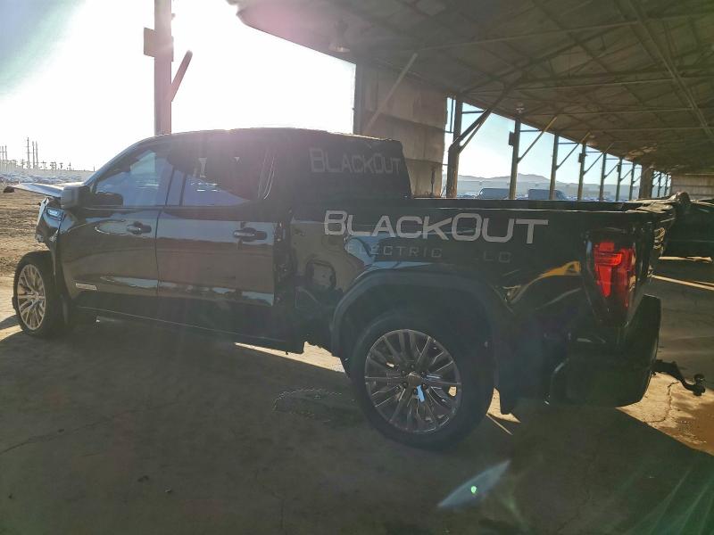 Фото 2 - GMC SIERRA