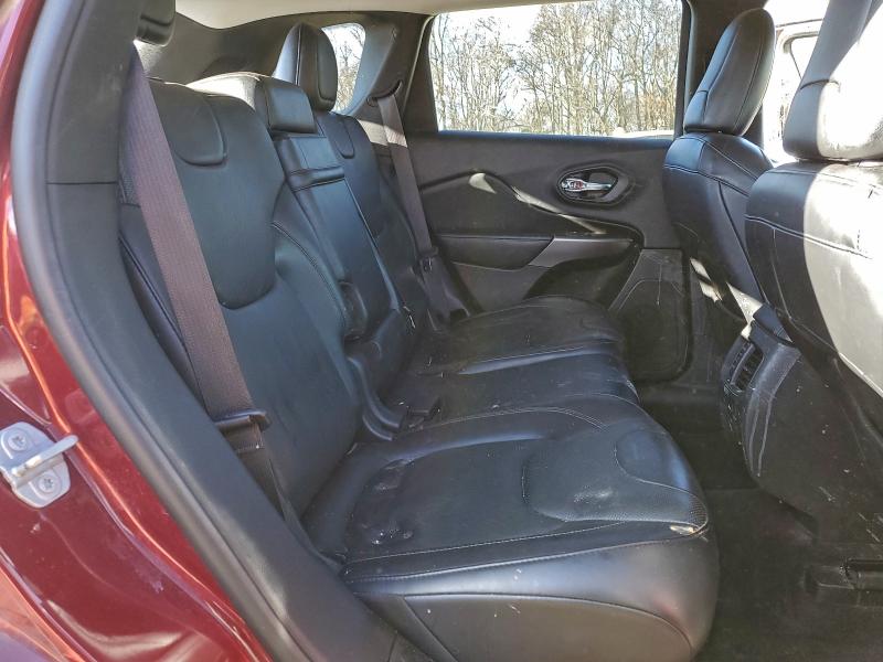 Фото 11 - JEEP GRAND CHER