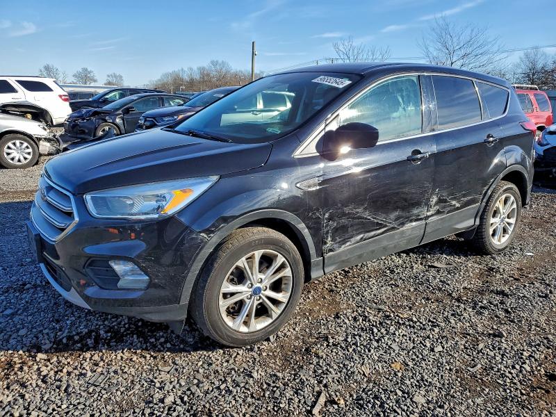 Фото 1 - FORD ESCAPE