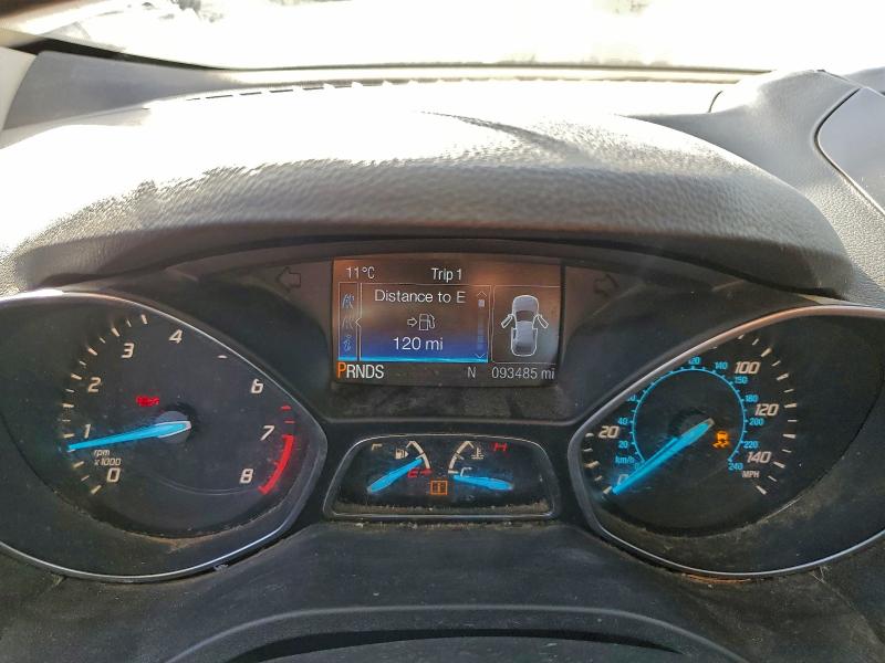 Фото 9 - FORD ESCAPE