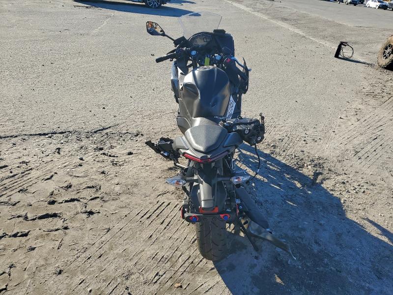 KAWASAKI EX500 H 2026