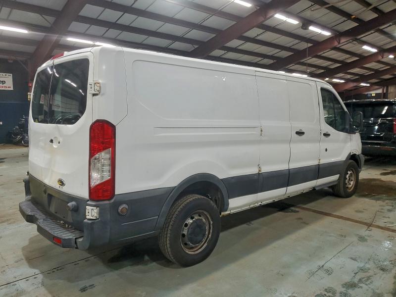 Фото 3 - FORD TRANSIT