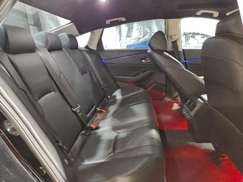 Фото 10 - HONDA ACCORD