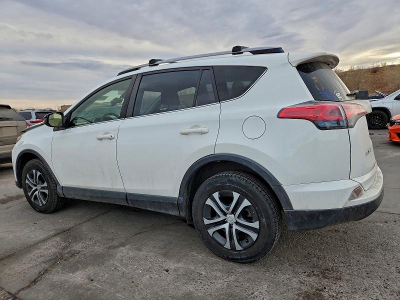 Фото 2 - TOYOTA RAV4