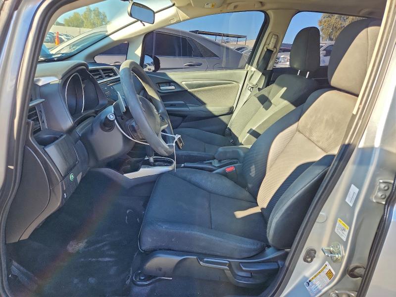 Фото 7 - HONDA FIT