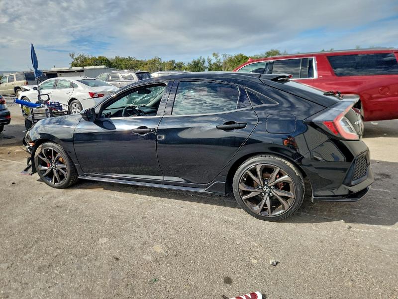 Фото 2 - HONDA CIVIC