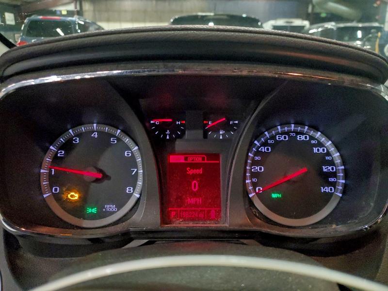 Фото 9 - GMC TERRAIN