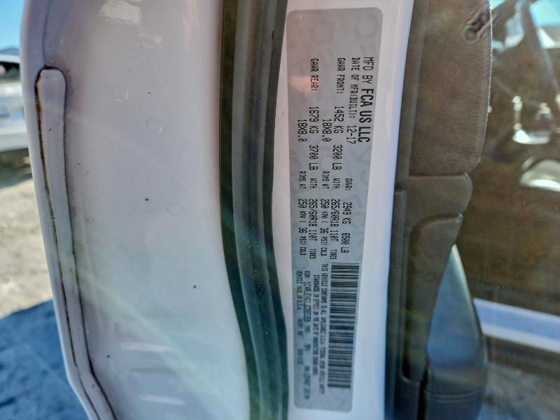 Фото 13 - JEEP GRAND CHER