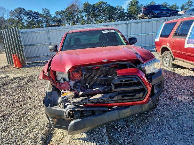 Фото 5 - TOYOTA TACOMA