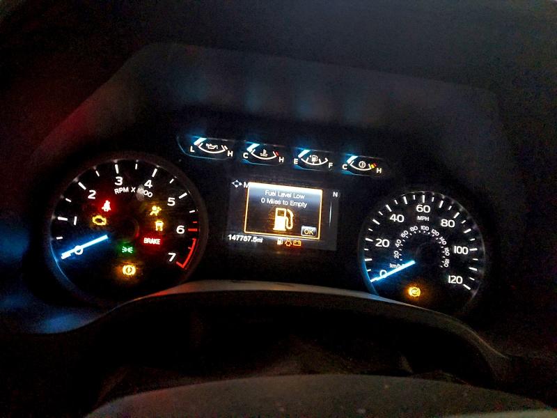 Фото 9 - FORD F-150