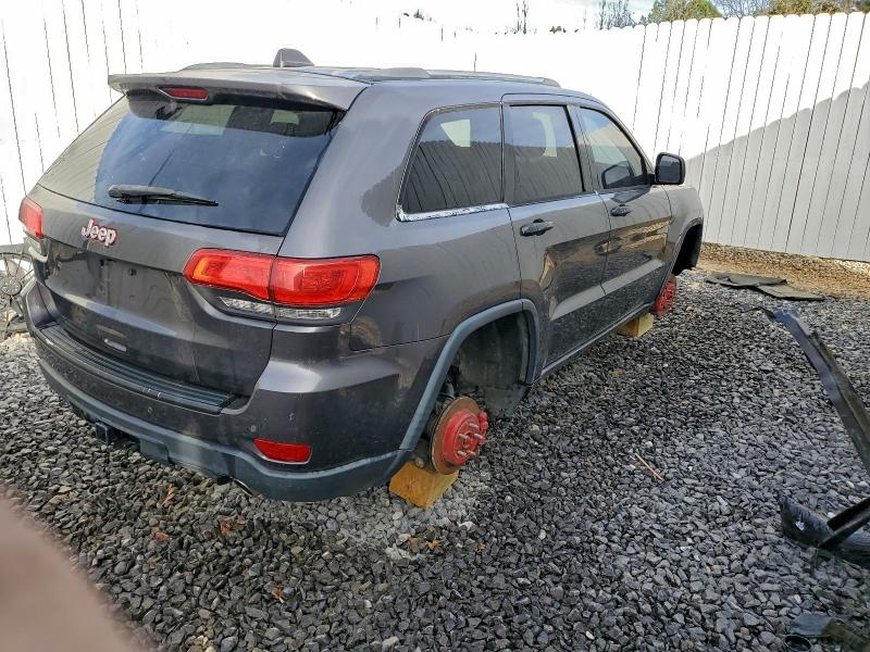 Фото 3 - JEEP GRAND CHER