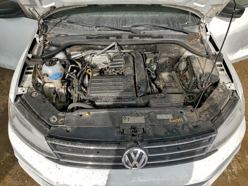 Фото 11 - VOLKSWAGEN JETTA