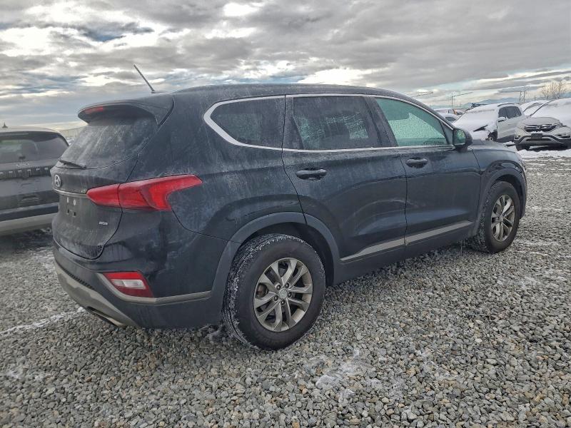 Фото 3 - HYUNDAI SANTA FE
