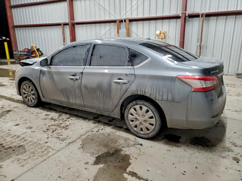 Фото 2 - NISSAN SENTRA