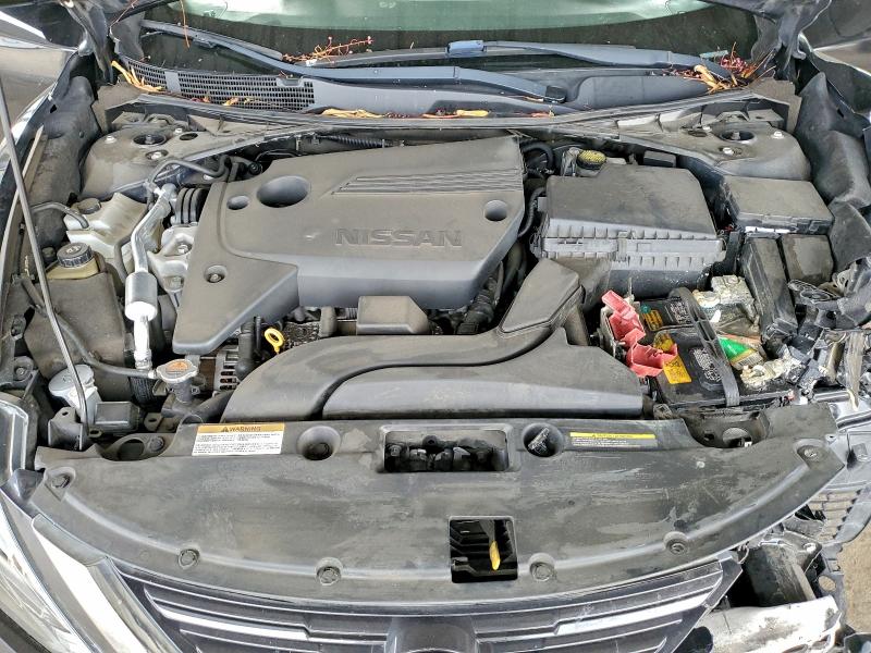 Фото 11 - NISSAN ALTIMA