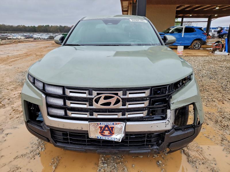 Фото 5 - HYUNDAI SANTA CRUZ