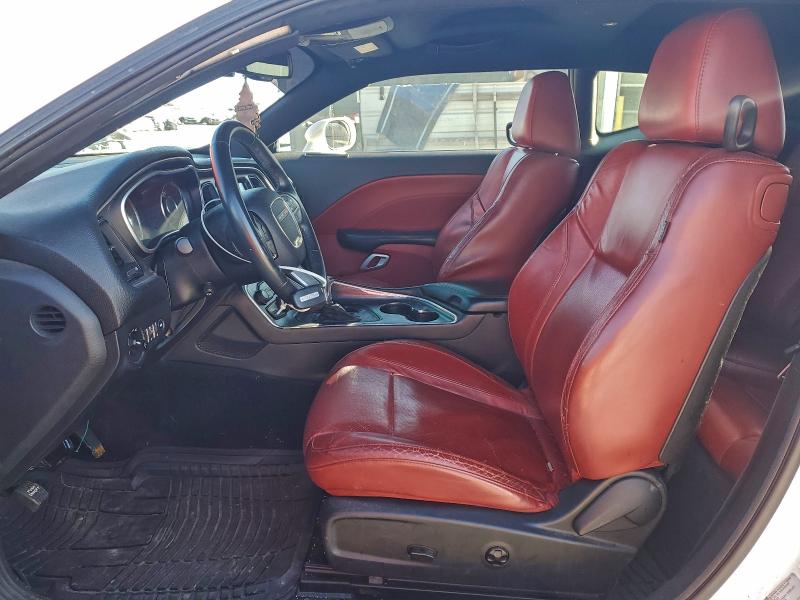 Фото 7 - DODGE CHALLENGER