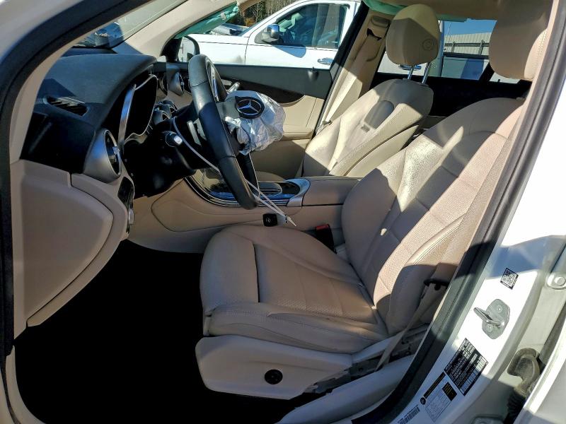 Фото 7 - MERCEDES-BENZ GLC-CLASS