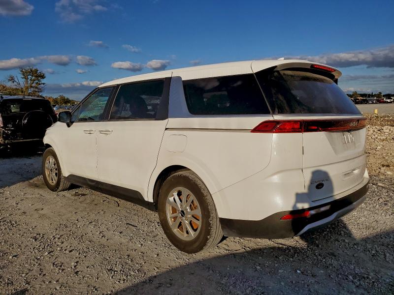 KIA CARNIVAL L 2023 VIN KNDNB4H32P6244147