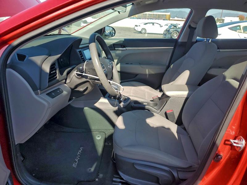 Фото 7 - HYUNDAI ELANTRA