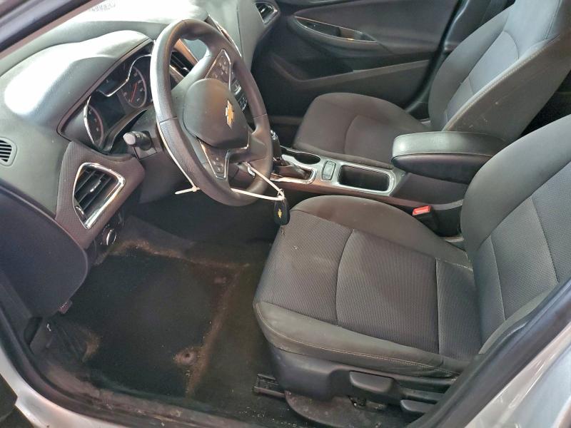 Фото 7 - CHEVROLET CRUZE