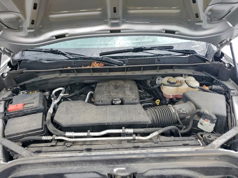 Фото 11 - GMC SIERRA