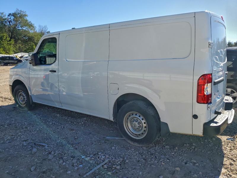 Фото 2 - NISSAN NV