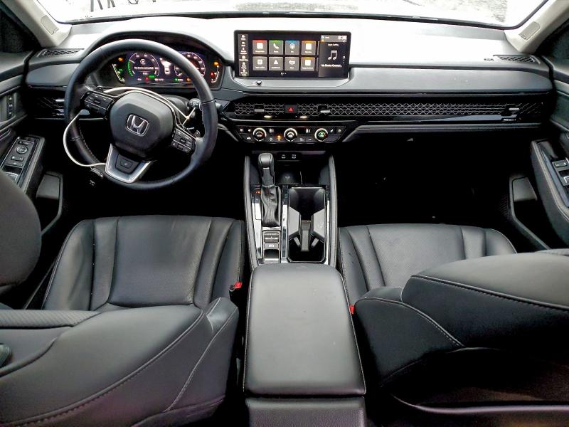 Фото 8 - HONDA ACCORD