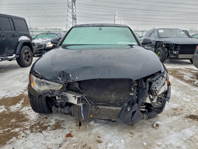 Фото 5 - AUDI A6