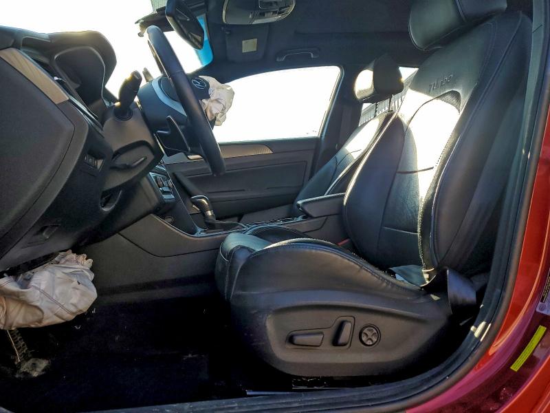 Фото 7 - HYUNDAI SONATA