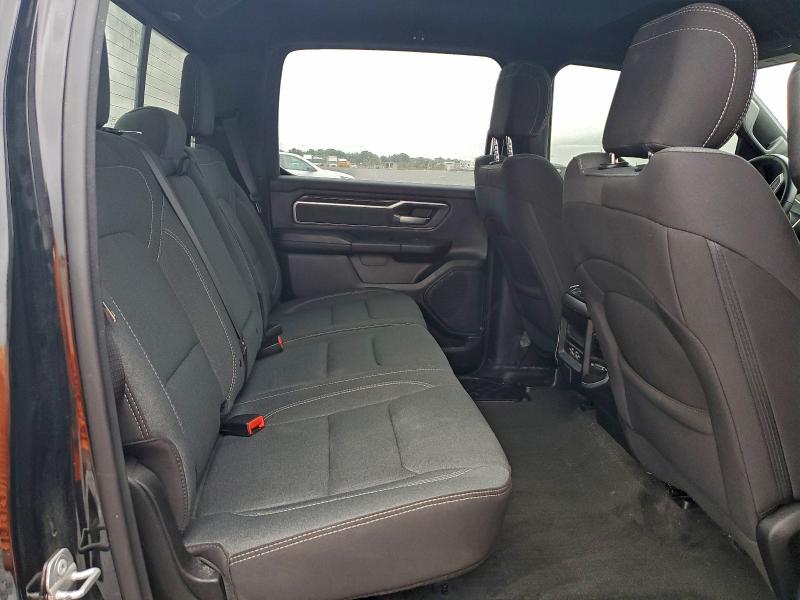 Фото 10 - RAM 1500