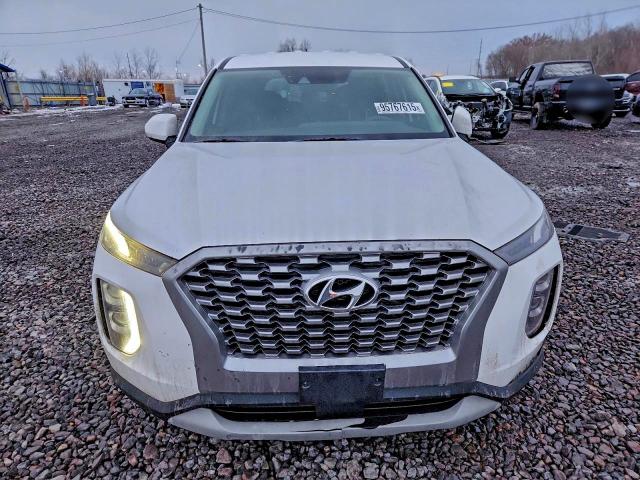 Фото 5 - HYUNDAI PALISADE