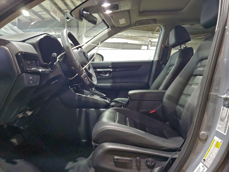 Фото 7 - HONDA CRV