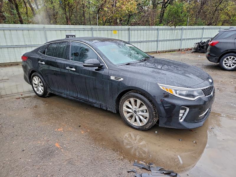 Фото 4 - KIA OPTIMA