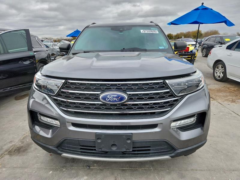 Фото 5 - FORD EXPLORER