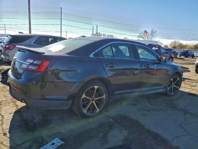 Фото 3 - FORD TAURUS