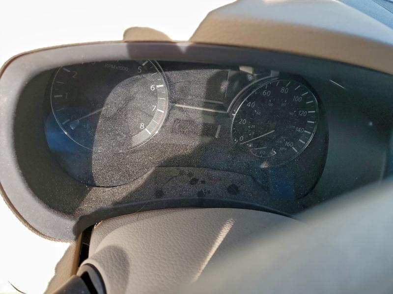 Фото 9 - NISSAN ALTIMA