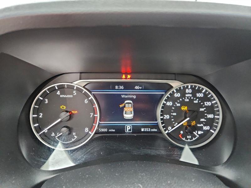 Фото 9 - NISSAN SENTRA