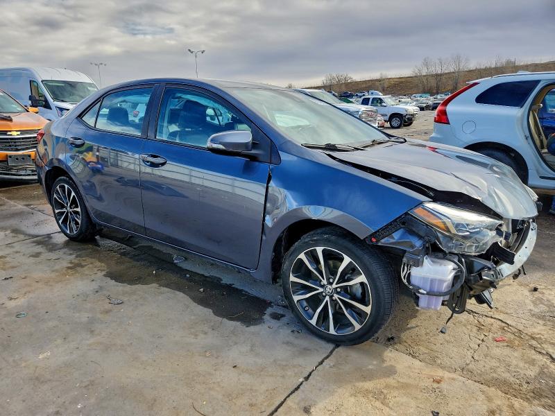 Фото 4 - TOYOTA COROLLA