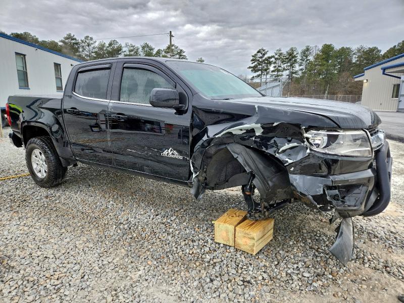 Фото 4 - CHEVROLET COLORADO