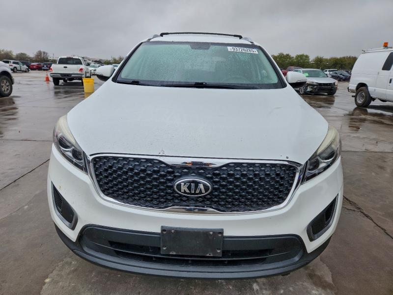 Фото 5 - KIA SORENTO