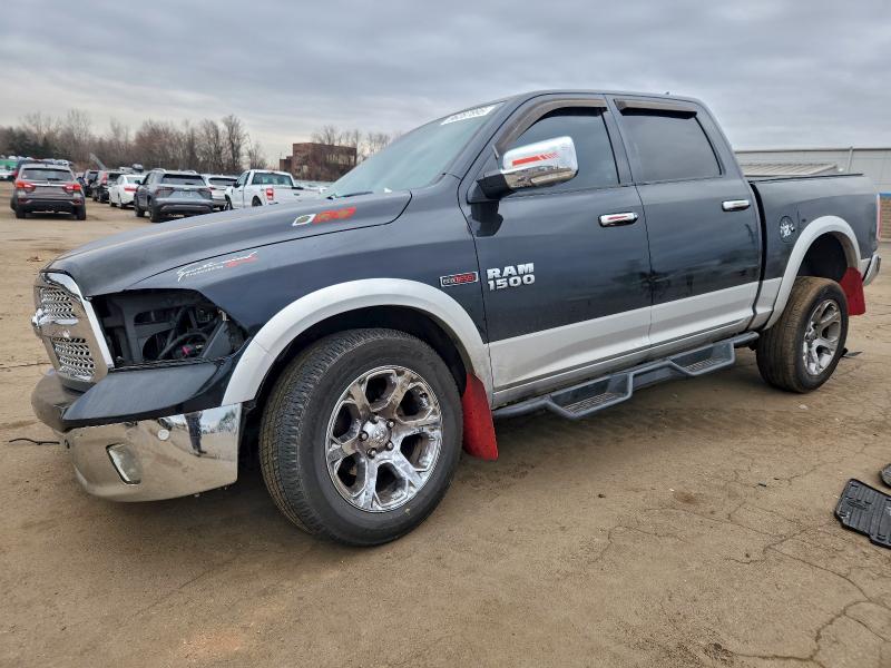 Фото 1 - RAM 1500
